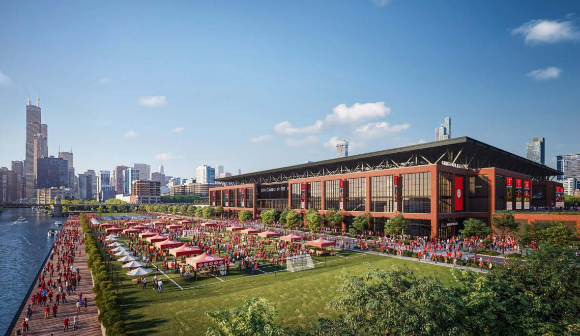 Plan Commission Approves Chicago Fire Stadium At The 78 Urbanize Chicago plan-commission-approves-chicago-fire-stadium-at-the-78-urbanize-chicago